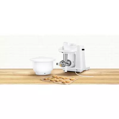 Kit d'accessoires Baking - BOSCH - MUZS2BS - Sensation pour robot pât