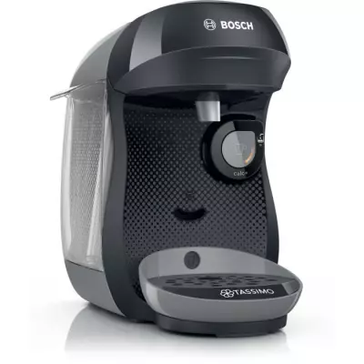 Machine a café multi-boissons BOSCH - TAS1009 - Tassimo T10 HAPPY - G