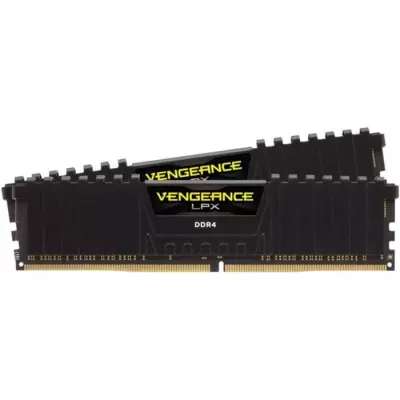 Corsair Mémoire Vengeance LPX CMK32GX4M2D3600C18 module de mémoire 3