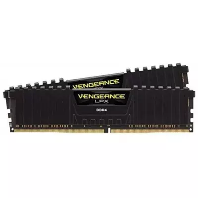 Corsair Mémoire Vengeance LPX CMK32GX4M2D3600C18 module de mémoire 3