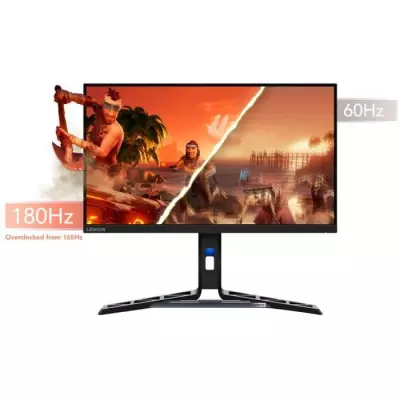 Ecran PC Gamer LENOVO Legion R25i-30 - 24,5 IPS FHD 180Hz (OD) - 0,5ms