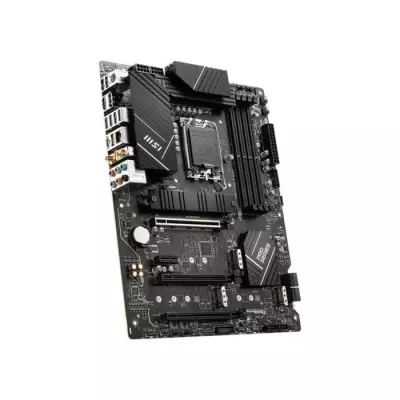 Carte Mere - MSI - PRO Z790-P WIFI