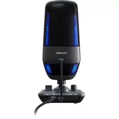 Microphone USB - ROCCAT - Streaming Torch