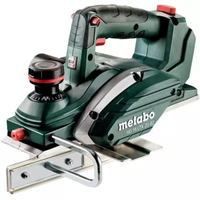 Rabot sans fil - METABO - HO 18 LTX 20-82 - 18 V - Carton