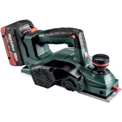 Rabot sans fil - METABO - HO 18 LTX 20-82 - 18 V - Carton