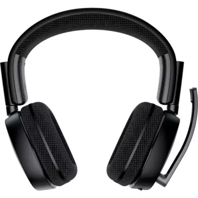 Casque-Micro Gaming Sans Fil ROCCAT SYN Pro Air Noir - Circum-aural So