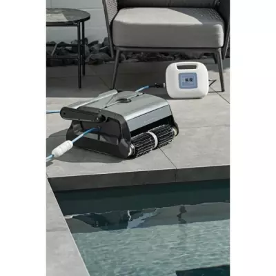 UBBINK Nettoyeur piscine Roboclean 3.