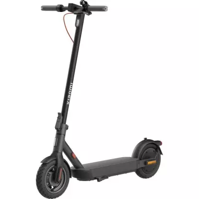 Trottinette électrique - XIAOMI - Electric Scooter 4 Pro 2nd Gen - Pn