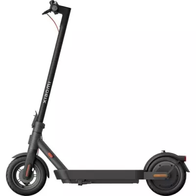 Trottinette électrique - XIAOMI - Electric Scooter 4 Pro 2nd Gen - Pn