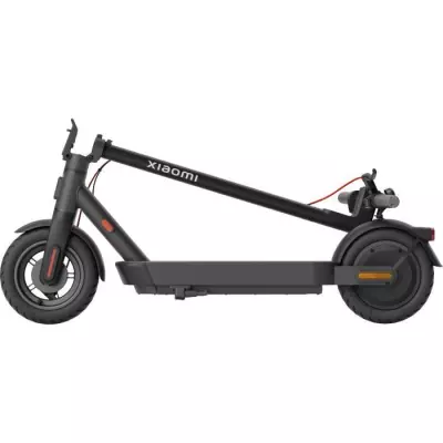 Trottinette électrique - XIAOMI - Electric Scooter 4 Pro 2nd Gen - Pn