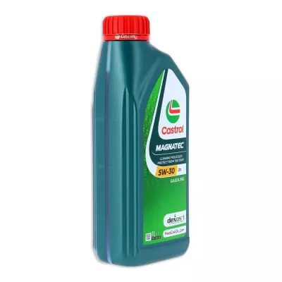 CASTROL Magnatec 5W-30 DX 1L - huile moteur 5W30