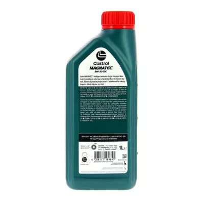 CASTROL Magnatec 5W-30 DX 1L - huile moteur 5W30