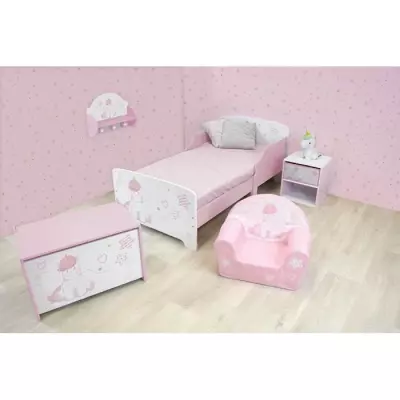 FUN HOUSE Fauteuil Club Licorne