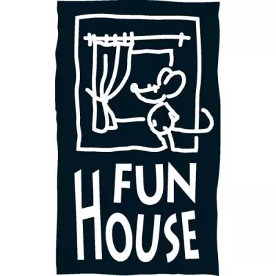 FUN HOUSE Fauteuil Club Licorne