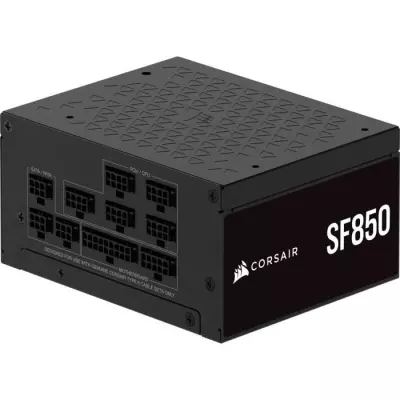 Alimentation modulaire SFX - CORSAIR - SF Series SF850 - 80 PLUS Plati