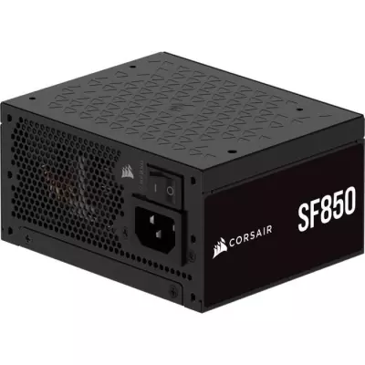 Alimentation modulaire SFX - CORSAIR - SF Series SF850 - 80 PLUS Plati