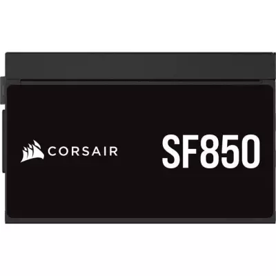 Alimentation modulaire SFX - CORSAIR - SF Series SF850 - 80 PLUS Plati