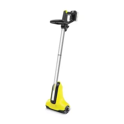 Nettoyeur de terrasse KARCHER patio Cleaner PCL 3-18 (Livré avec une