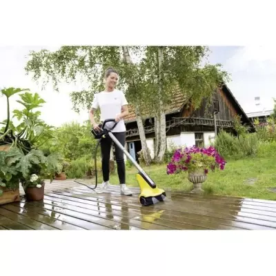 Nettoyeur de terrasse KARCHER patio Cleaner PCL 3-18 (Livré avec une