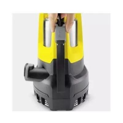 Pompe d'évacuation SP 22.000 Dirt Level Sensor eau chargée - Karcher