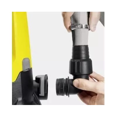 Pompe d'évacuation SP 22.000 Dirt Level Sensor eau chargée - Karcher