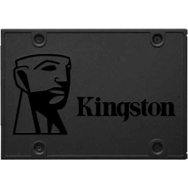 KINGSTON - Disque SSD Interne - A400 - 960Go - 2.5 (SA400S37/960G)