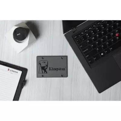 KINGSTON - Disque SSD Interne - A400 - 960Go - 2.5 (SA400S37/960G)