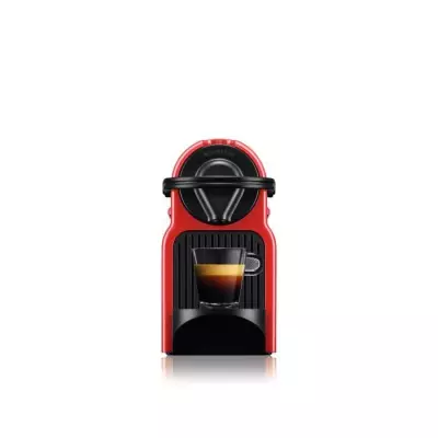 KRUPS Nespresso Inissia Machine a café NESPRESSO a capsules Espresso,