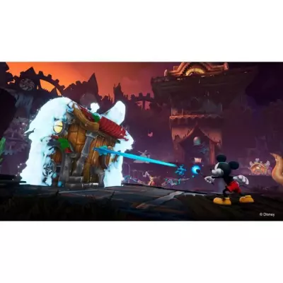 Disney Epic Mickey: Rebrushed - Jeu Xbox Series X