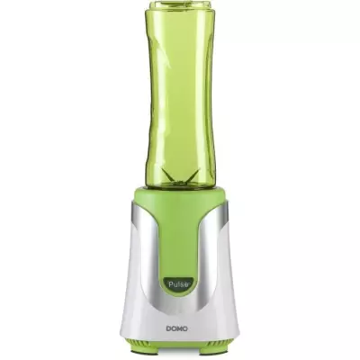 DOMO Mixeur 2 en 1 DO436BL 300 W Vert