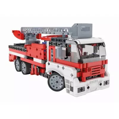 Clementoni - Camion de pompiers - 52663