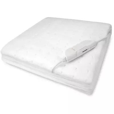 Surmatelas chauffant - MEDISANA - HU 662 - 2 zones chauffantes - Lavab