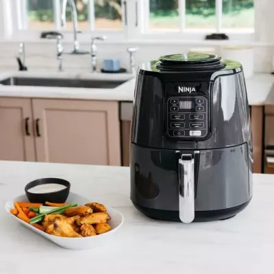 Friteuse Ninja sans huile Air Fryer AF100EU