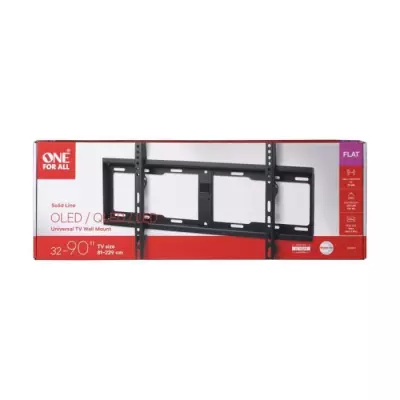 ONE FOR ALL WM4611 Support mural pour écran de 81 a 229 cm (32 a 90)