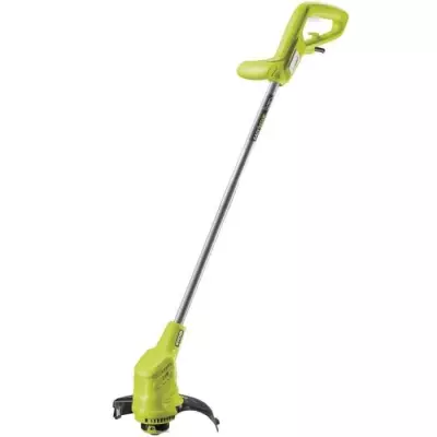 RYOBI - Coupe-bordures / dresse-bordures 350 W - Ø coupe 25 cm - Ø f