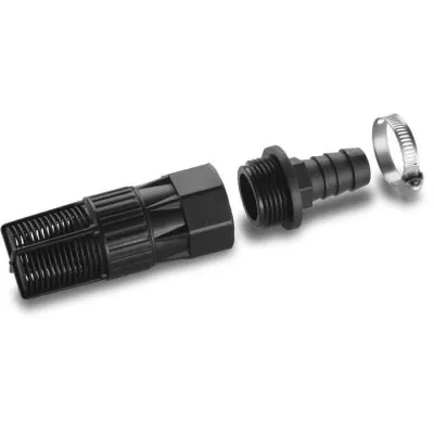 Crépine d'aspiration KÄRCHER avec clapet anti-retour 3/4 (19 mm) - C