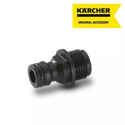 KARCHER Adaptateur accessoires mâle G 1/2