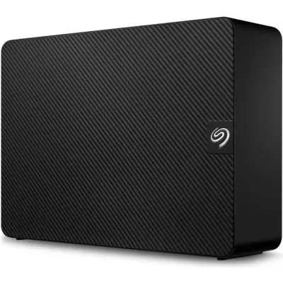 Disque Dur Externe Desktop - SEAGATE - Expansion Portable - 4 To - USB