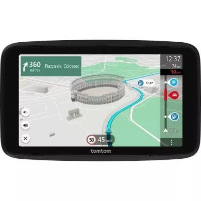 GPS Tomtom GO Superior 6''