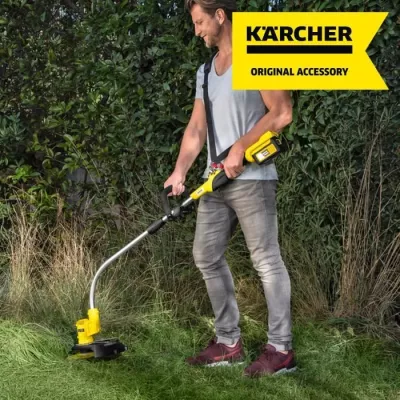 KARCHER Bandouliere pour WRE/LTR/PHG