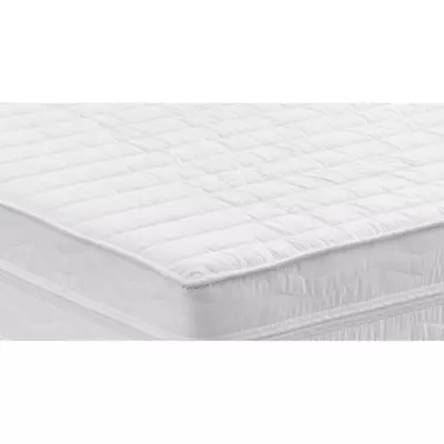 Matelas 90x190cm - Mousse - Mémoire de forme - 16 cm - Equilibré - D