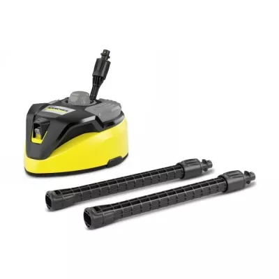 Nettoyeur de surfaces KARCHER T-Racer T 7 Plus - Jaune et noir - 180 b