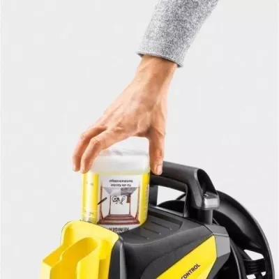 Nettoyeur haute pression KARCHER K4 Premium Power Control Home - 420 L