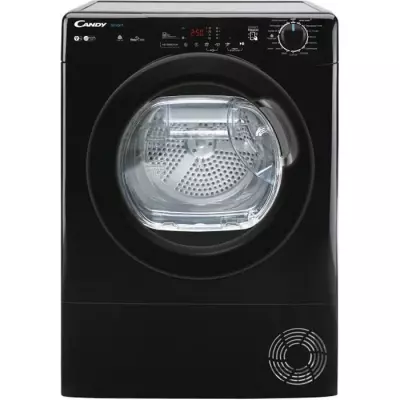 Seche-linge a condensation CANDY CSE C9DBEB-47 Smart - 9 kg - Classe B