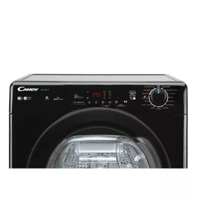 Seche-linge a condensation CANDY CSE C9DBEB-47 Smart - 9 kg - Classe B