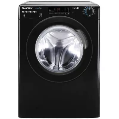 Lave-linge hublot CANDY CO12103DBBE/1-47 - 10 kg - Induction - 1200trs