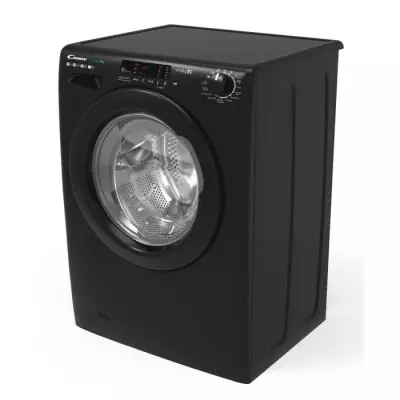 Lave-linge hublot CANDY CO12103DBBE/1-47 - 10 kg - Induction - 1200trs