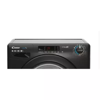 Lave-linge hublot CANDY CO12103DBBE/1-47 - 10 kg - Induction - 1200trs