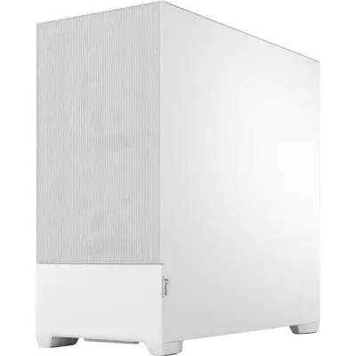 FRACTAL DESIGN - Pop Air White TG - Boîtier PC - Blanc (FD-C-POA1A-03