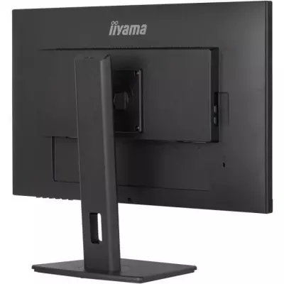 Ecran PC - IIYAMA Prolite XUB2792QSC-B5 - 27 WQHD - Dalle IPS - 4 ms -